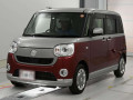 2019 Daihatsu Move Canbus