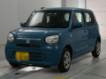 2025 Suzuki Alto