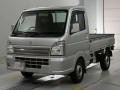 2017 Suzuki Carry Truck