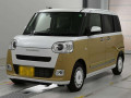 2024 Daihatsu Move Canbus
