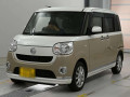 2020 Daihatsu Move Canbus