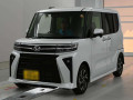 2025 Daihatsu Tanto Custom