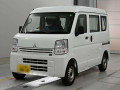 2018 Mitsubishi Minicab Van