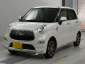 2016 Daihatsu Cast