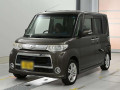2011 Daihatsu Tanto Custom