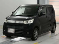 2014 Suzuki WAGON R STINGRAY