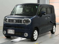 2021 Suzuki WAGON R SMILE
