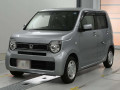 2023 Honda N-Wgn