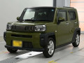 2022 Daihatsu TAFT