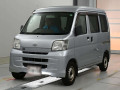 2016 Daihatsu Hijet Cargo