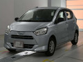 2017 Daihatsu Mira e:S