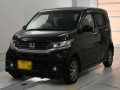 2014 Honda N-Wgn Custom