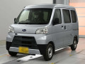 2018 Subaru Sambar