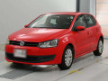 2012 Volkswagen Polo