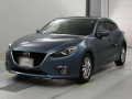 2014 Mazda Axela Sport