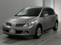 2010 Nissan Tiida