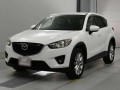 2013 Mazda CX-5