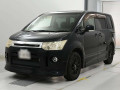 2007 Mitsubishi Delica D5