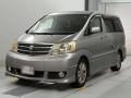 2004 Toyota Alphard