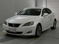 2007 Lexus IS
