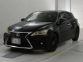 2011 Lexus CT