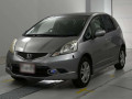2009 Honda Fit