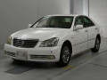 2007 Toyota Crown