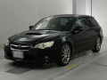 2008 Subaru Legacy Touring Wagon