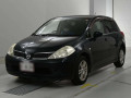 2007 Nissan Tiida