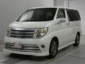 2005 Nissan Elgrand