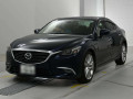 2015 Mazda Atenza