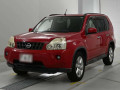 2007 Nissan X-Trail