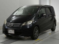 2010 Honda Freed
