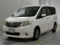 2011 Nissan Serena