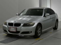 2009 BMW 3 Series