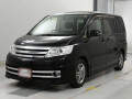 2010 Nissan Serena
