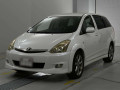 2007 Toyota Wish