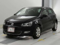 2013 Volkswagen Polo