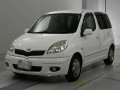 2005 Toyota Fun Cargo