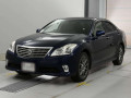 2012 Toyota Crown