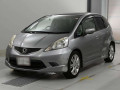2010 Honda Fit