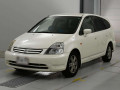 2001 Honda Stream