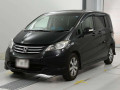 2009 Honda Freed
