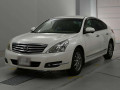 2013 Nissan Teana