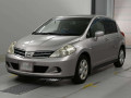2009 Nissan Tiida