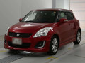 2016 Suzuki Swift