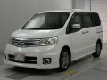 2007 Nissan Serena