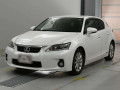 2012 Lexus CT