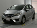 2014 Honda Fit