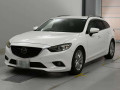 2013 Mazda Atenza Wagon